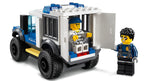 LEGO City Police Station - 60246