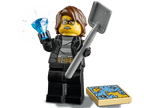 LEGO City Elite Politieboot Transport - 60272