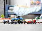 LEGO City Politie gevangenentransport - 60276