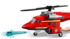 LEGO City Reddingshelikopter - 60281