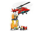 LEGO City Reddingshelikopter - 60281