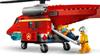 LEGO City Reddingshelikopter - 60281