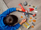 LEGO City Reddingshelikopter - 60281
