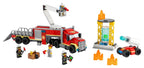 LEGO City Grote ladderwagen - 60282