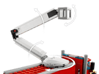 LEGO City Grote ladderwagen - 60282