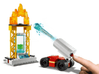 LEGO City Grote ladderwagen - 60282