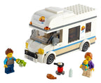 LEGO City Vakantiecamper - 60283