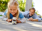 LEGO City Vakantiecamper - 60283