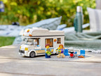 LEGO City Vakantiecamper - 60283