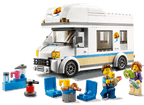 LEGO City Vakantiecamper - 60283