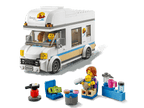 LEGO City Vakantiecamper - 60283