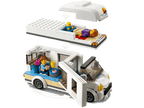 LEGO City Vakantiecamper - 60283