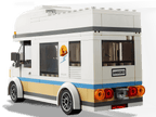 LEGO City Vakantiecamper - 60283