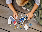 LEGO City Vakantiecamper - 60283