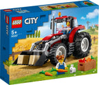 LEGO City Tractor - 60287