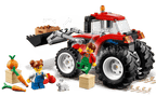 LEGO City Tractor - 60287