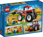 LEGO City Tractor - 60287