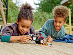 LEGO City Tractor - 60287