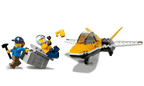 LEGO City Vliegshowjettransport - 60289