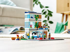 LEGO City Familiehuis - 60291