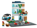 LEGO City Familiehuis - 60291