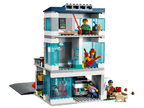 LEGO City Familiehuis - 60291