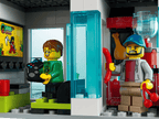 LEGO City Familiehuis - 60291