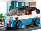 LEGO City Familiehuis - 60291