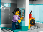 LEGO City Familiehuis - 60291
