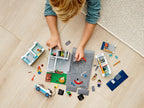 LEGO City Familiehuis - 60291