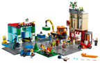 LEGO City Stadscentrum - 60292