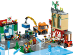 LEGO City Stadscentrum - 60292