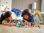 LEGO City Stadscentrum - 60292