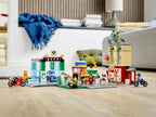 LEGO City Stadscentrum - 60292