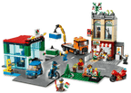 LEGO City Stadscentrum - 60292