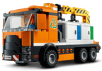 LEGO City Stadscentrum - 60292