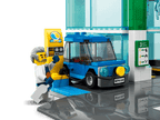 LEGO City Stadscentrum - 60292