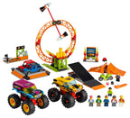 LEGO City Stuntshow Arena - 60295