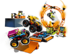 LEGO City Stuntshow Arena - 60295