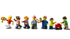LEGO City Stuntshow Arena - 60295