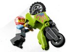 LEGO City Stuntshow Arena - 60295
