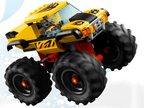 LEGO City Stuntshow Arena - 60295