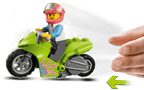 LEGO City Stuntshow Arena - 60295