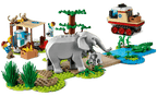 LEGO Wildlife Rescue Operation - 60302