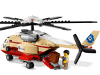 LEGO Wildlife Rescue Operation - 60302