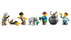 LEGO Wildlife Rescue Operation - 60302
