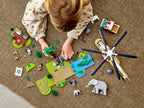 LEGO Wildlife Rescue Operation - 60302