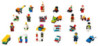 LEGO City Advent Calendar - 60303