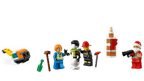 LEGO City Advent Calendar - 60303