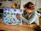 LEGO City Advent Calendar - 60303